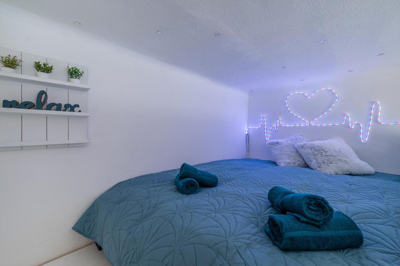 Sunny Dots Apartment - Free Parking! Budapest Exterior foto